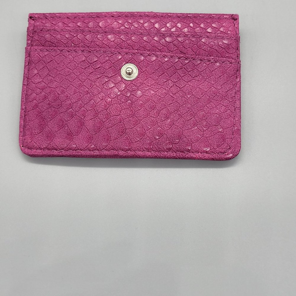 Jessica Simpson Card Holder - Picture 6 of 7